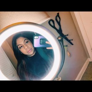 Meet your Posher, Heather